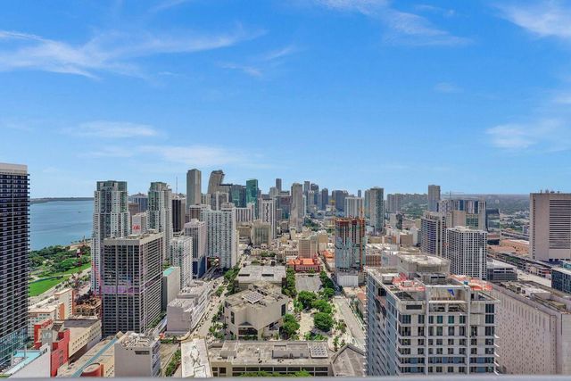 601 NE 1st Avenue 4712, Miami, FL 33132