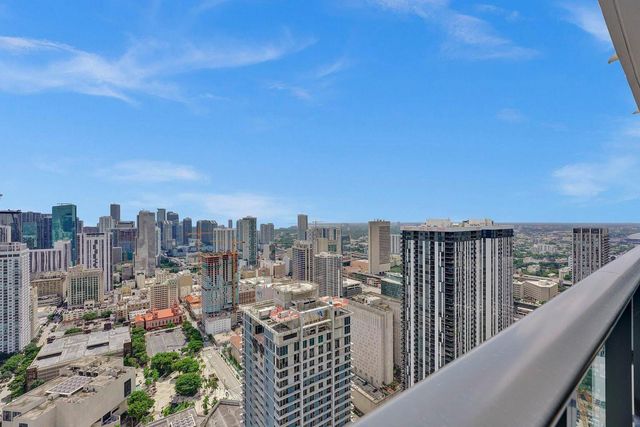 601 NE 1st Avenue 4712, Miami, FL 33132