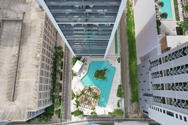 601 NE 1st Avenue 4712, Miami, FL 33132