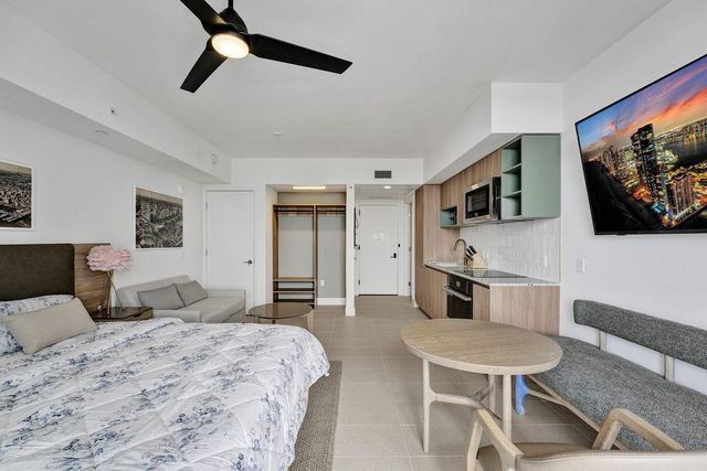 601 NE 1st Avenue 4712, Miami, FL 33132