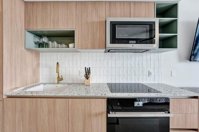 601 NE 1st Avenue 4712, Miami, FL 33132