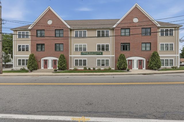 15 Church Street 204, Wilmington, MA 01887