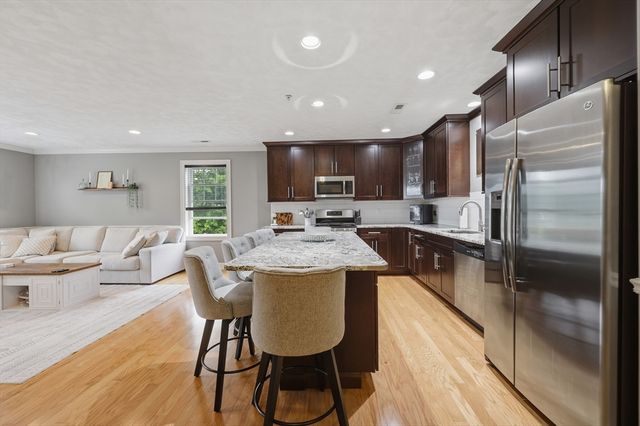 15 Church Street 204, Wilmington, MA 01887