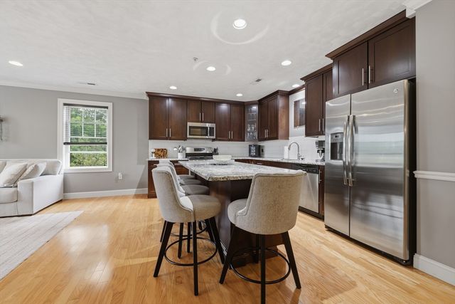 15 Church Street 204, Wilmington, MA 01887