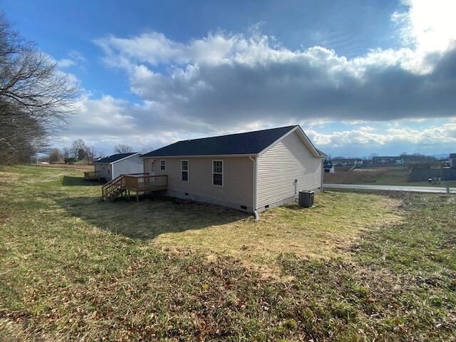 140 Mallard Drive, Mt Sterling, KY 40353