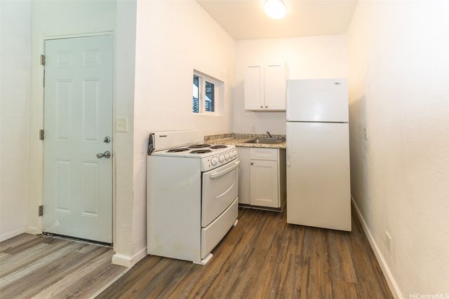 815 Lopez Lane, Honolulu, HI 96817