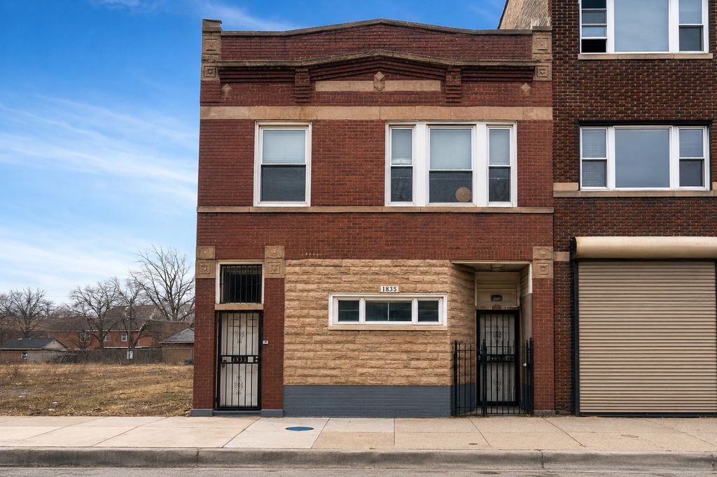 1835 E 79th Street, Chicago, IL 60649 — exterior
