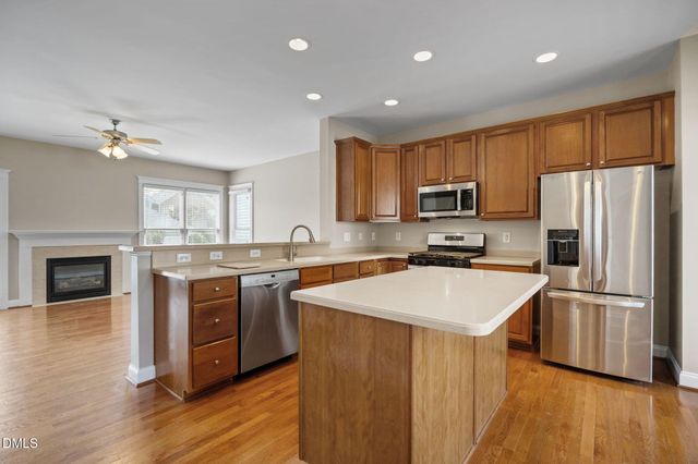 110 Bridgegate Drive, Cary, NC 27519