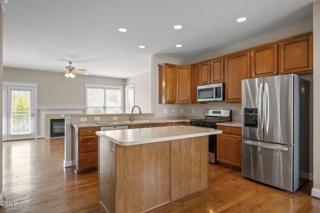 110 Bridgegate Drive, Cary, NC 27519