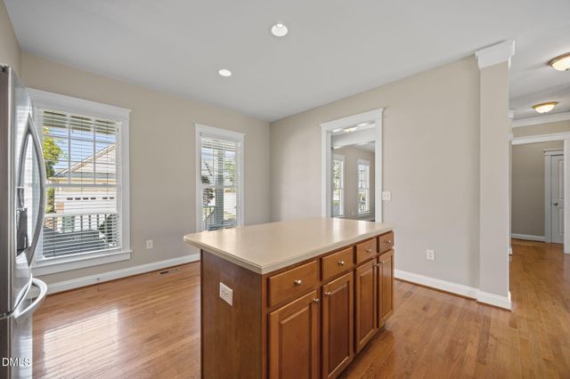 110 Bridgegate Drive, Cary, NC 27519