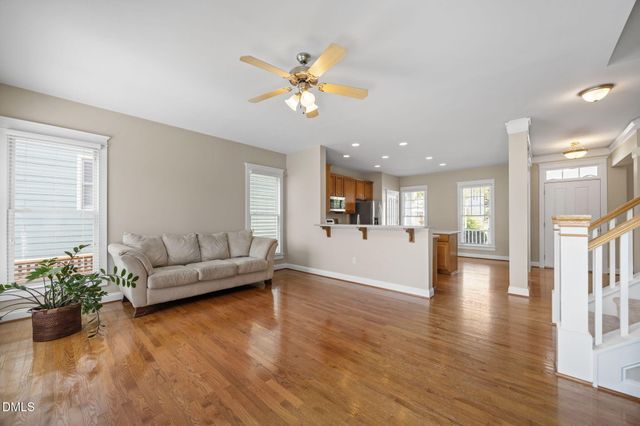 110 Bridgegate Drive, Cary, NC 27519