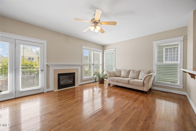 110 Bridgegate Drive, Cary, NC 27519