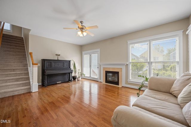 110 Bridgegate Drive, Cary, NC 27519