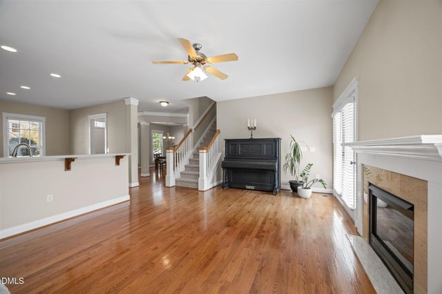 110 Bridgegate Drive, Cary, NC 27519