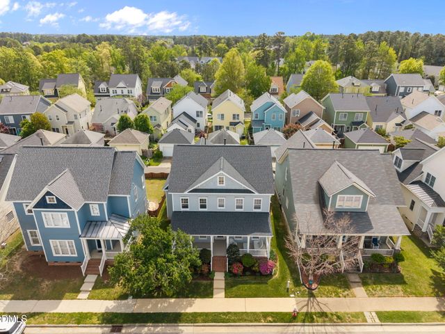 110 Bridgegate Drive, Cary, NC 27519