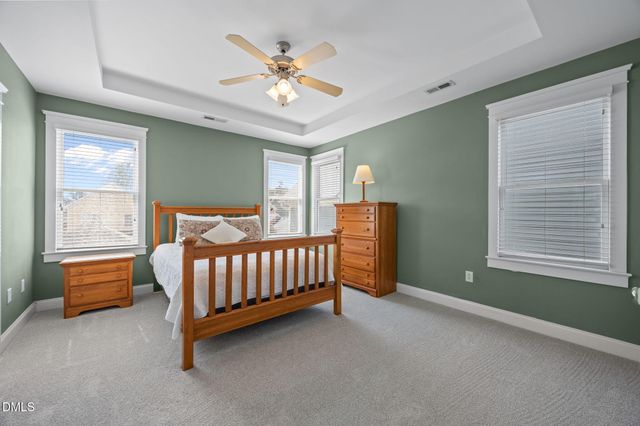 110 Bridgegate Drive, Cary, NC 27519