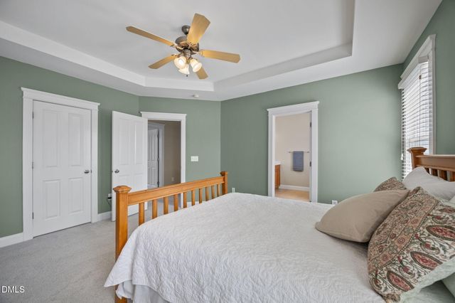 110 Bridgegate Drive, Cary, NC 27519