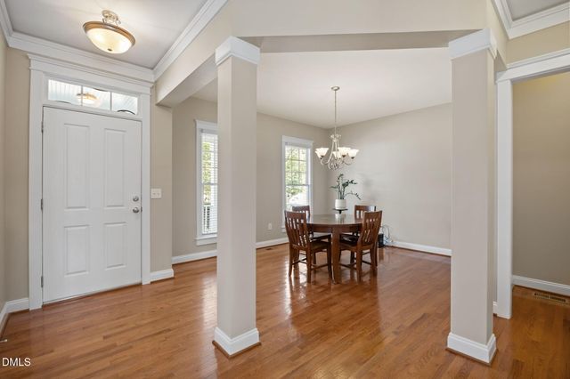 110 Bridgegate Drive, Cary, NC 27519