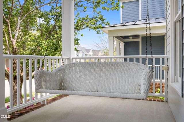 110 Bridgegate Drive, Cary, NC 27519