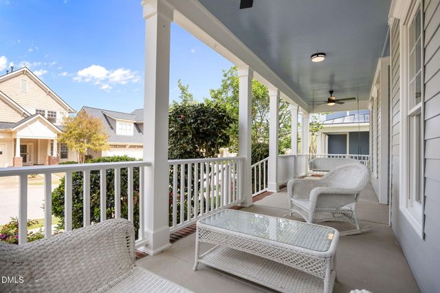 110 Bridgegate Drive, Cary, NC 27519