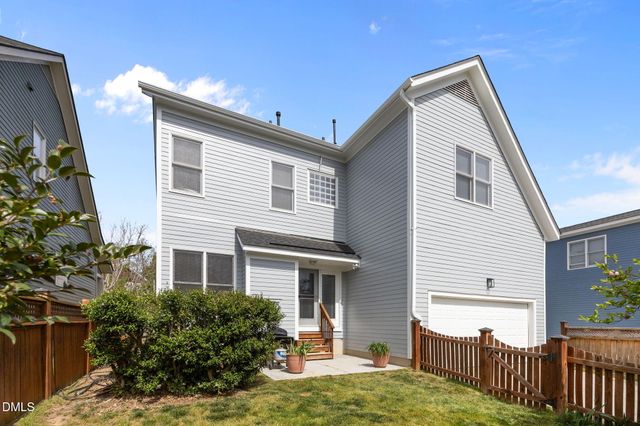 110 Bridgegate Drive, Cary, NC 27519