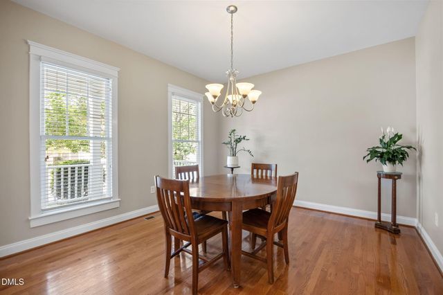 110 Bridgegate Drive, Cary, NC 27519