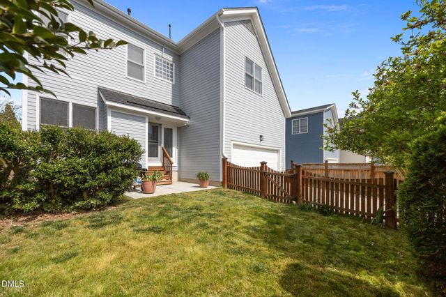 110 Bridgegate Drive, Cary, NC 27519