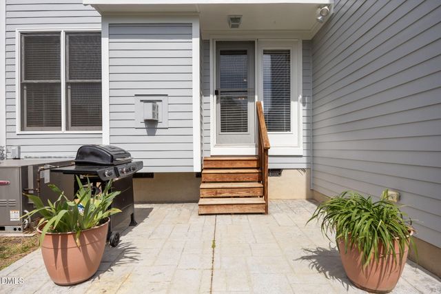 110 Bridgegate Drive, Cary, NC 27519