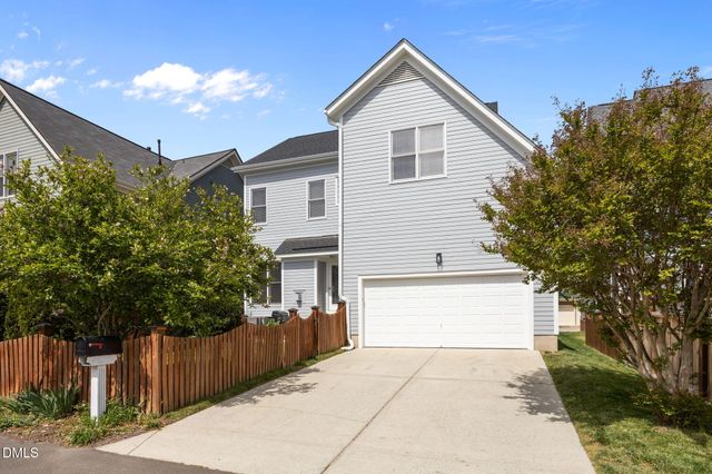 110 Bridgegate Drive, Cary, NC 27519