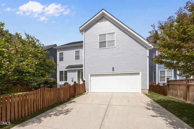 110 Bridgegate Drive, Cary, NC 27519