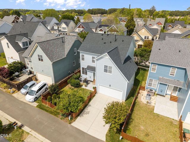 110 Bridgegate Drive, Cary, NC 27519