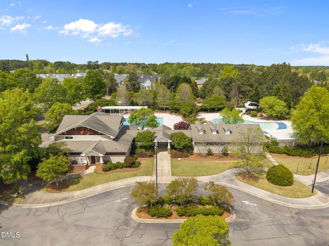 110 Bridgegate Drive, Cary, NC 27519