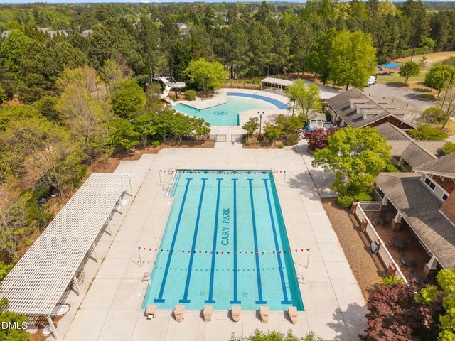 110 Bridgegate Drive, Cary, NC 27519