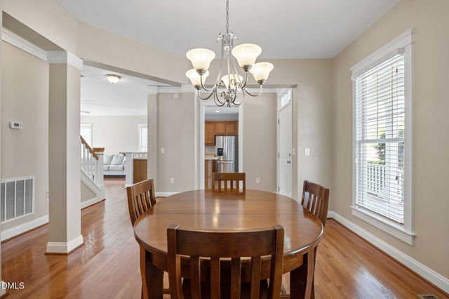 110 Bridgegate Drive, Cary, NC 27519