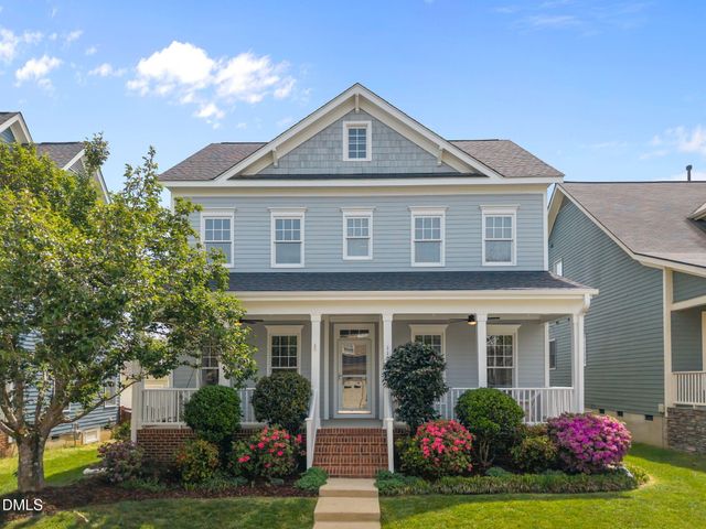 110 Bridgegate Drive, Cary, NC 27519