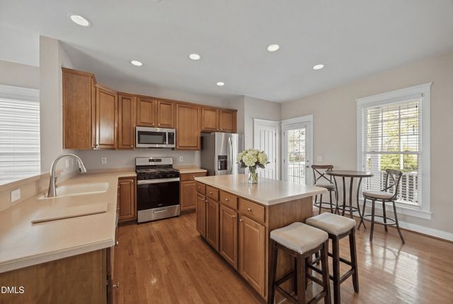 110 Bridgegate Drive, Cary, NC 27519