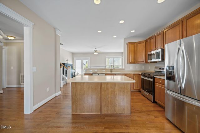 110 Bridgegate Drive, Cary, NC 27519