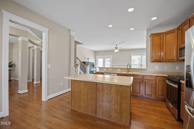 110 Bridgegate Drive, Cary, NC 27519