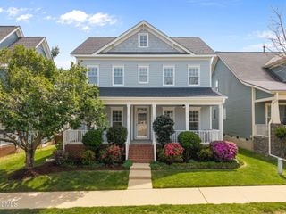 110 Bridgegate Drive, Cary, NC 27519