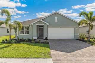 4087 PEACEFUL RIVER LN, Fort Myers, FL 33905