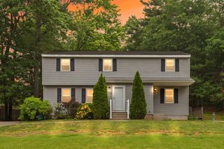 55-57 Pineneedle Ln, Mansfield, MA 02048