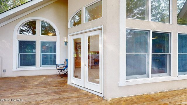 552 Loblolly Drive, Vass, NC 28394