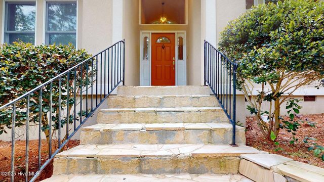 552 Loblolly Drive, Vass, NC 28394