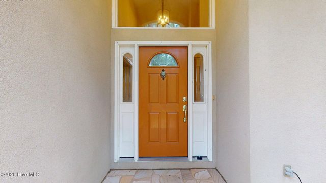 552 Loblolly Drive, Vass, NC 28394