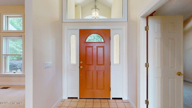552 Loblolly Drive, Vass, NC 28394