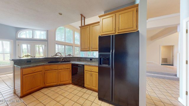 552 Loblolly Drive, Vass, NC 28394