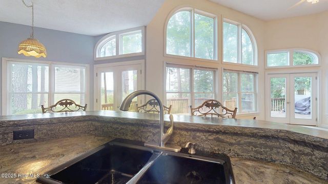 552 Loblolly Drive, Vass, NC 28394