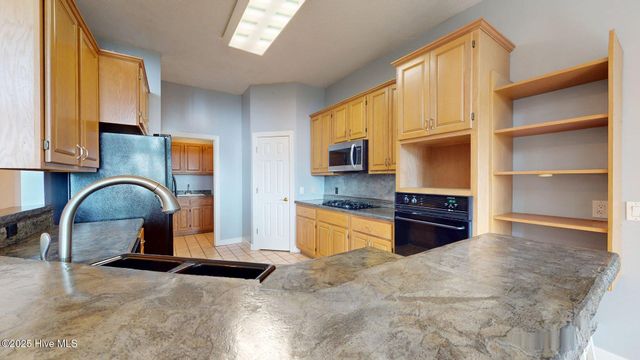 552 Loblolly Drive, Vass, NC 28394