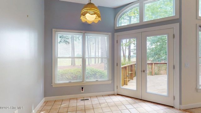 552 Loblolly Drive, Vass, NC 28394