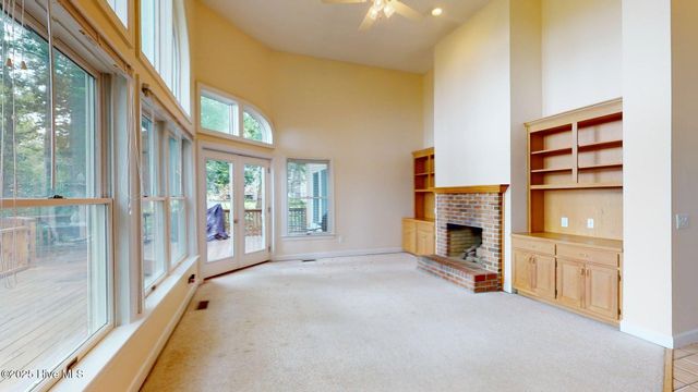 552 Loblolly Drive, Vass, NC 28394